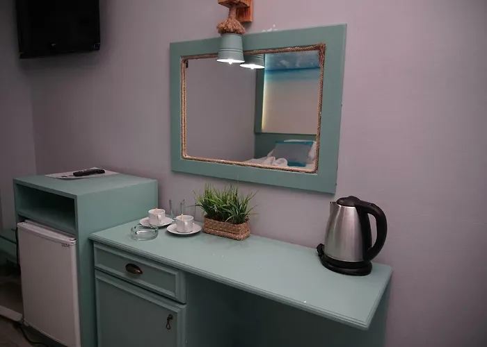 Chambre Classique Triple